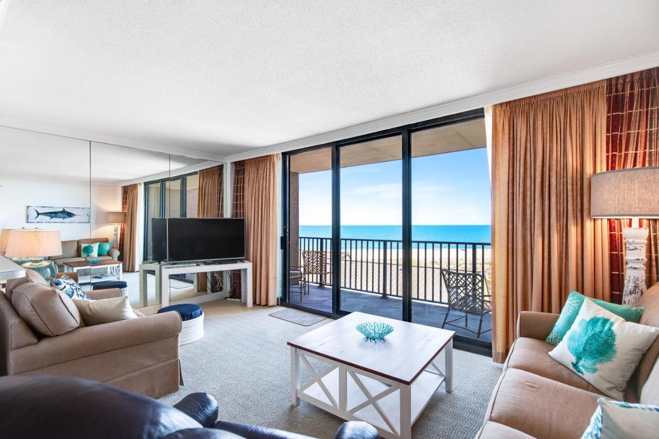 Sea Colony --- 508 Brandywine House Apartman Bethany Beach Kültér fotó