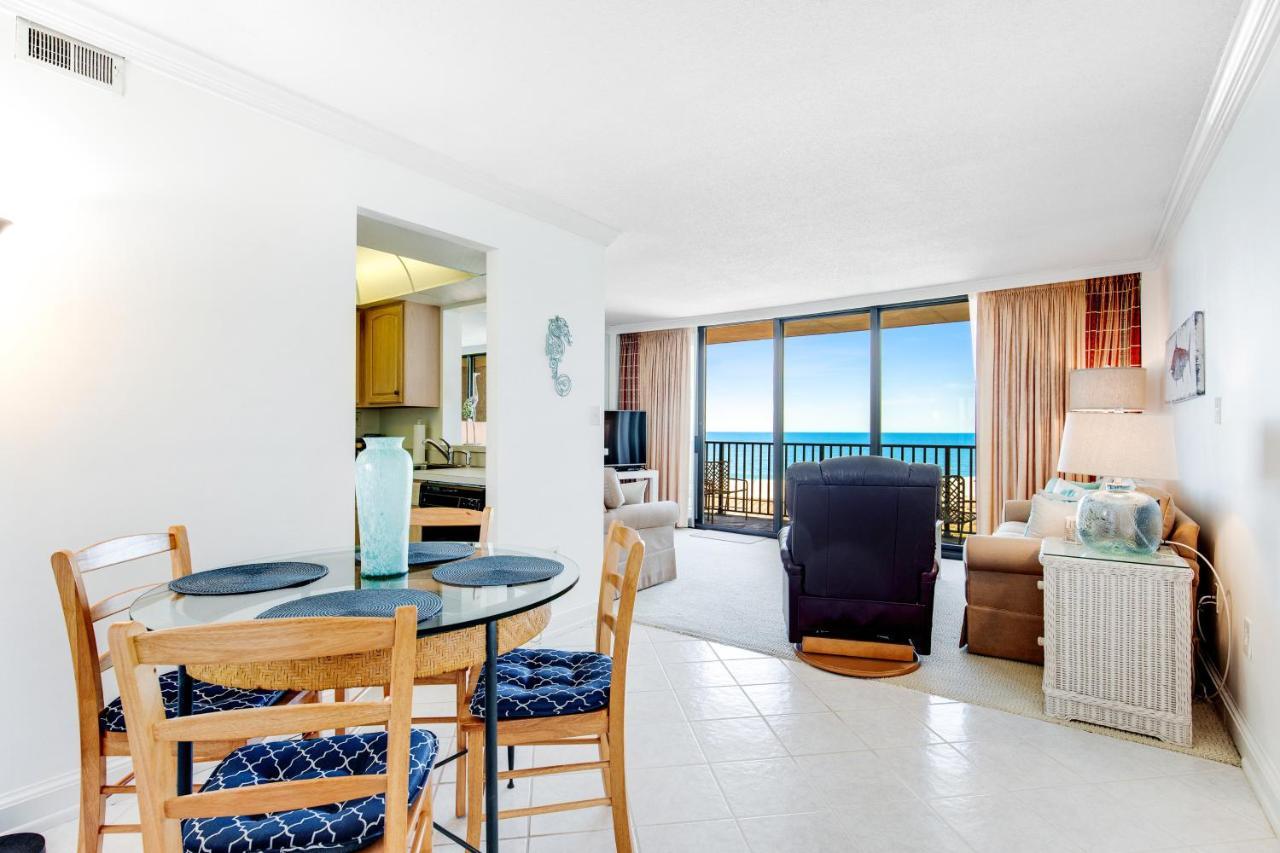 Sea Colony --- 508 Brandywine House Apartman Bethany Beach Kültér fotó