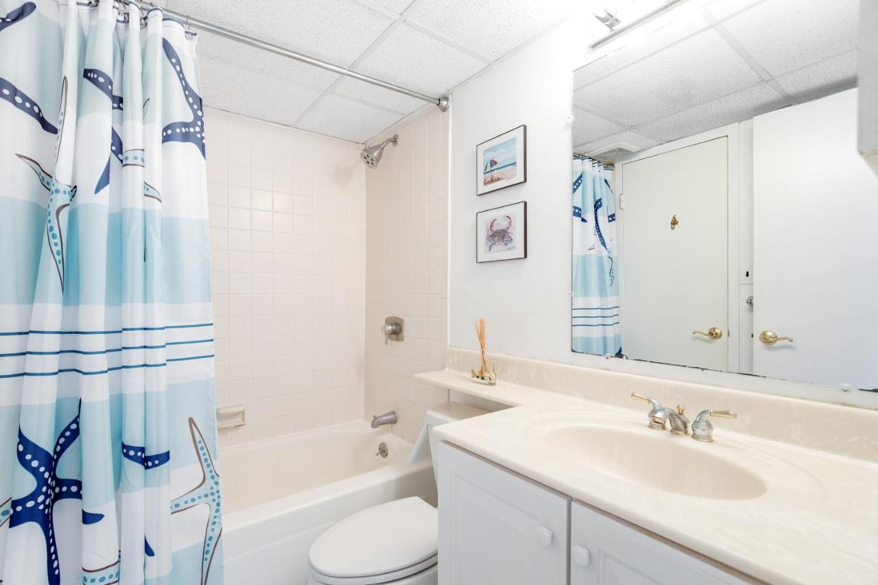 Sea Colony --- 508 Brandywine House Apartman Bethany Beach Kültér fotó