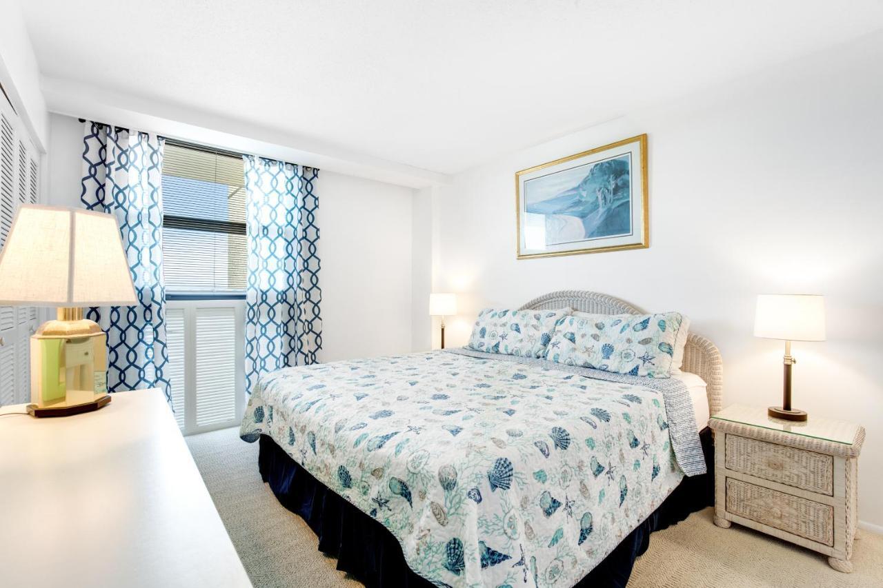 Sea Colony --- 508 Brandywine House Apartman Bethany Beach Kültér fotó