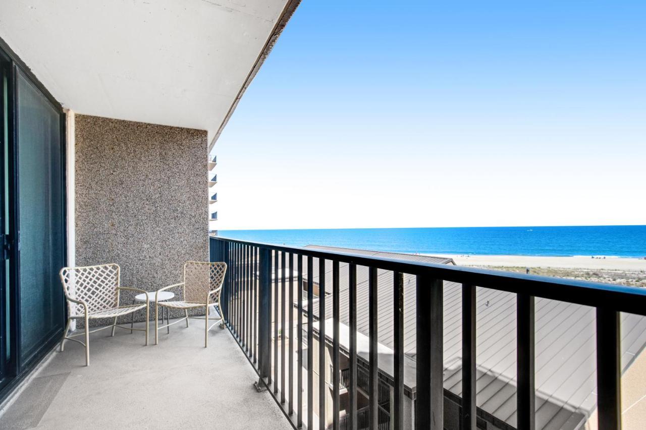Sea Colony --- 508 Brandywine House Apartman Bethany Beach Kültér fotó