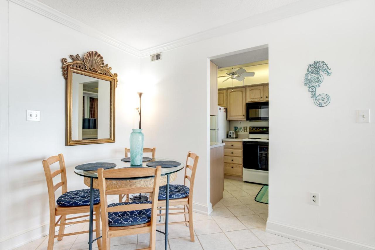 Sea Colony --- 508 Brandywine House Apartman Bethany Beach Kültér fotó