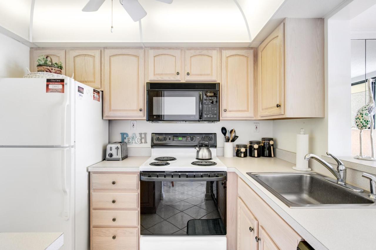 Sea Colony --- 508 Brandywine House Apartman Bethany Beach Kültér fotó