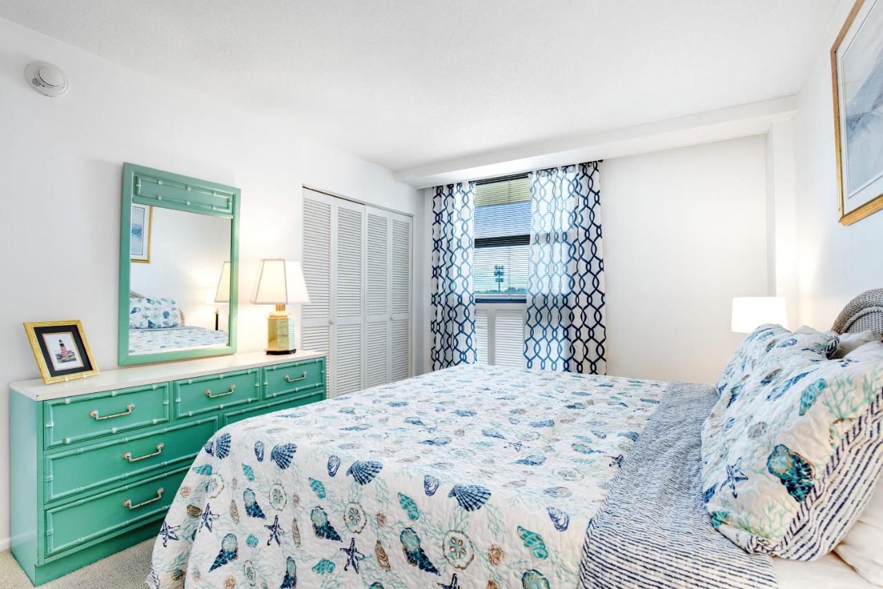 Sea Colony --- 508 Brandywine House Apartman Bethany Beach Kültér fotó