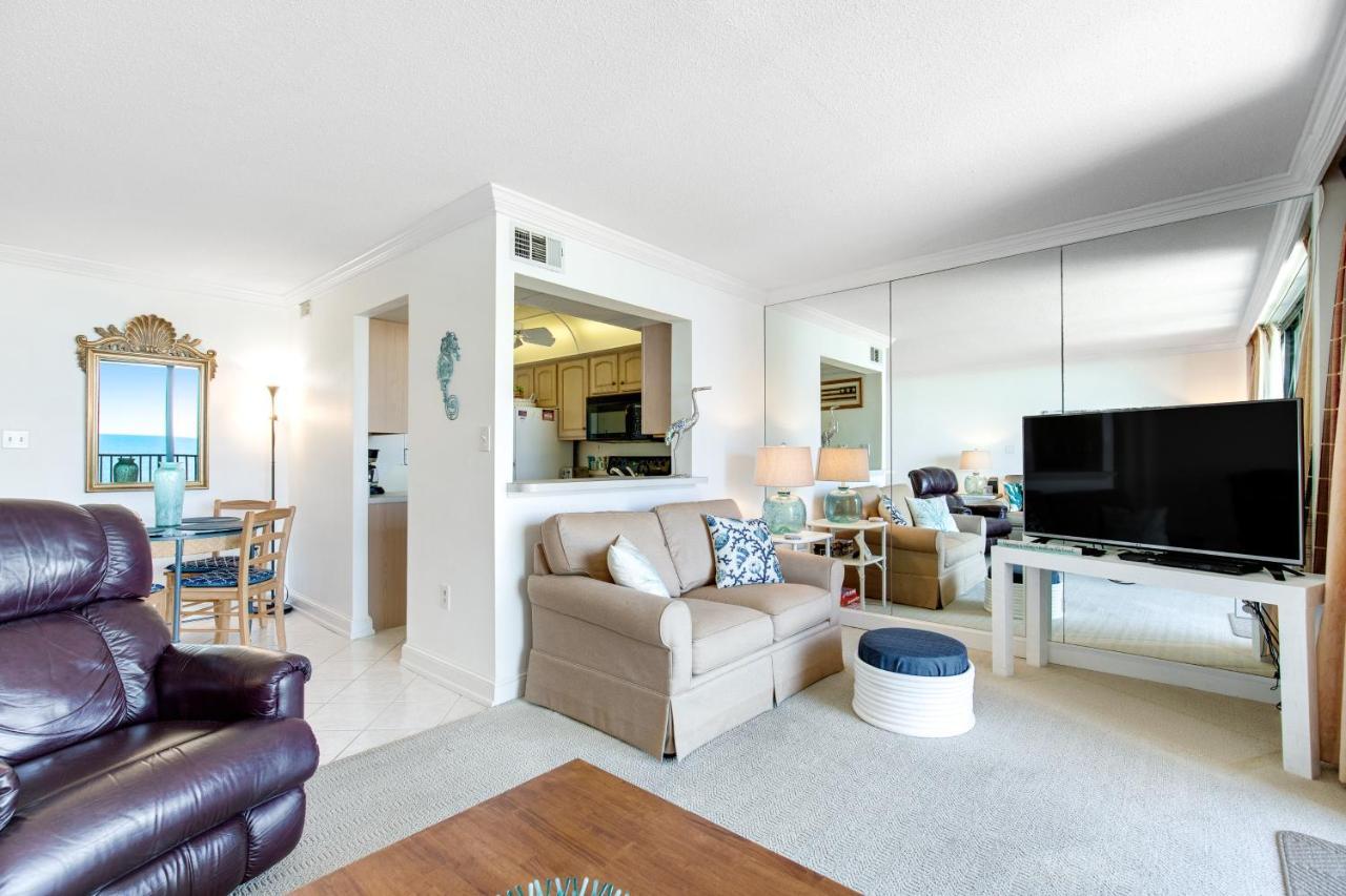 Sea Colony --- 508 Brandywine House Apartman Bethany Beach Kültér fotó