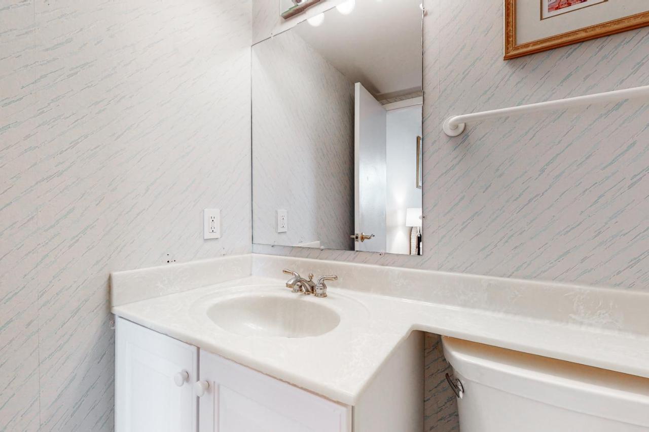 Sea Colony --- 508 Brandywine House Apartman Bethany Beach Kültér fotó
