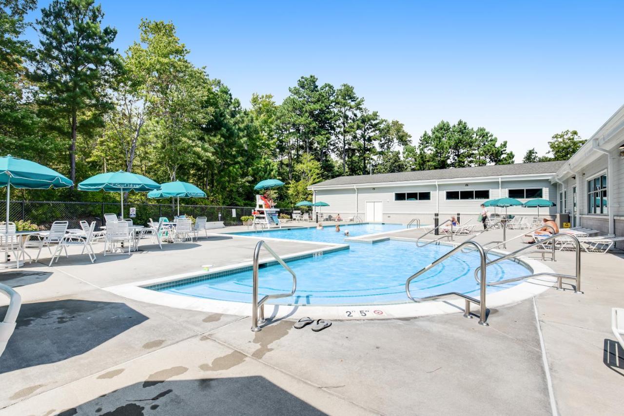 Sea Colony --- 508 Brandywine House Apartman Bethany Beach Kültér fotó