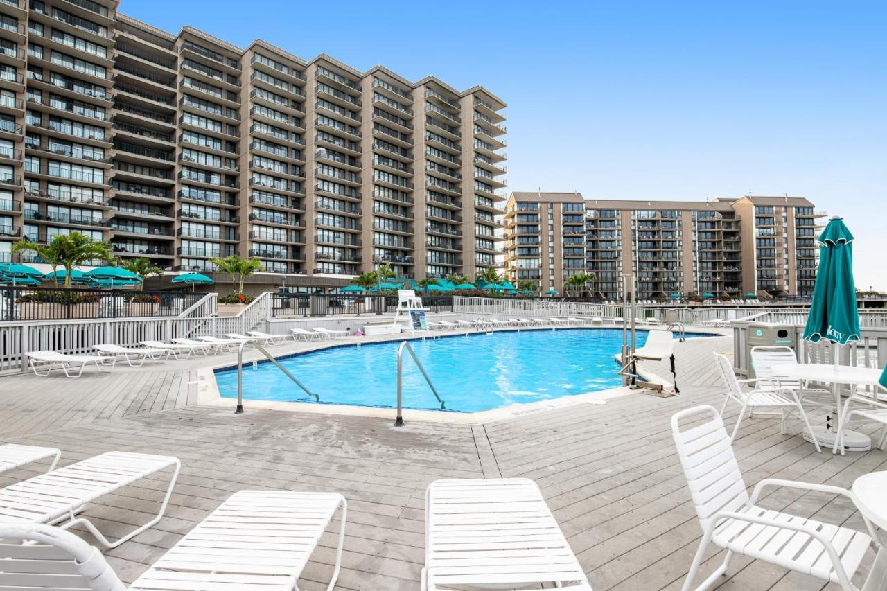 Sea Colony --- 508 Brandywine House Apartman Bethany Beach Kültér fotó