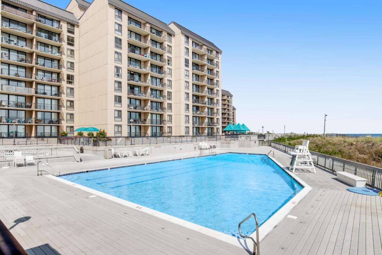 Sea Colony --- 508 Brandywine House Apartman Bethany Beach Kültér fotó