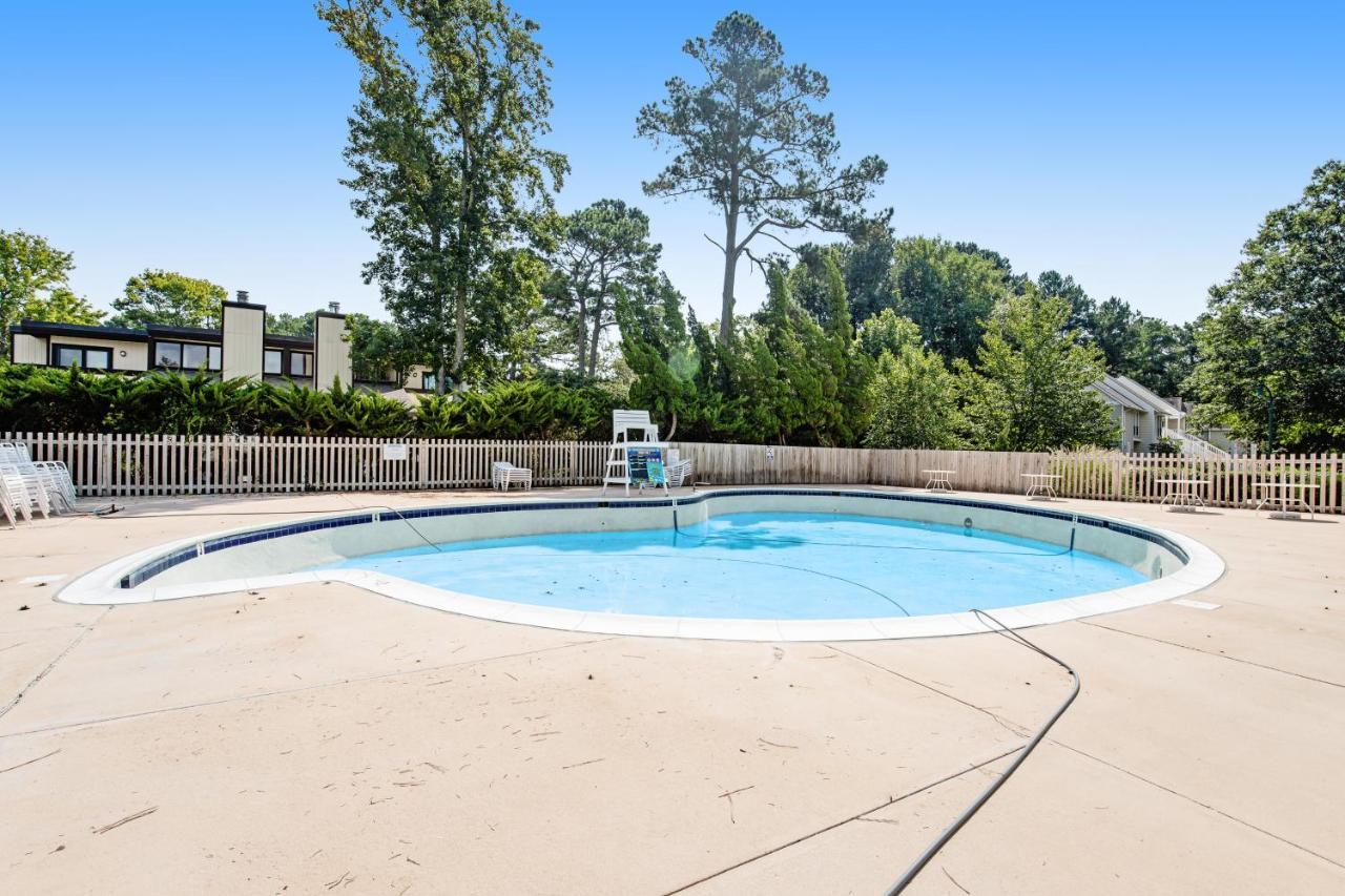 Sea Colony --- 508 Brandywine House Apartman Bethany Beach Kültér fotó