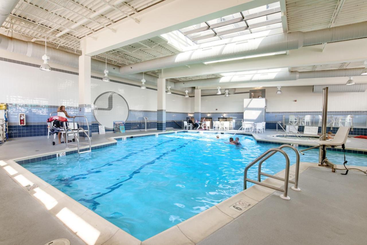 Sea Colony --- 508 Brandywine House Apartman Bethany Beach Kültér fotó