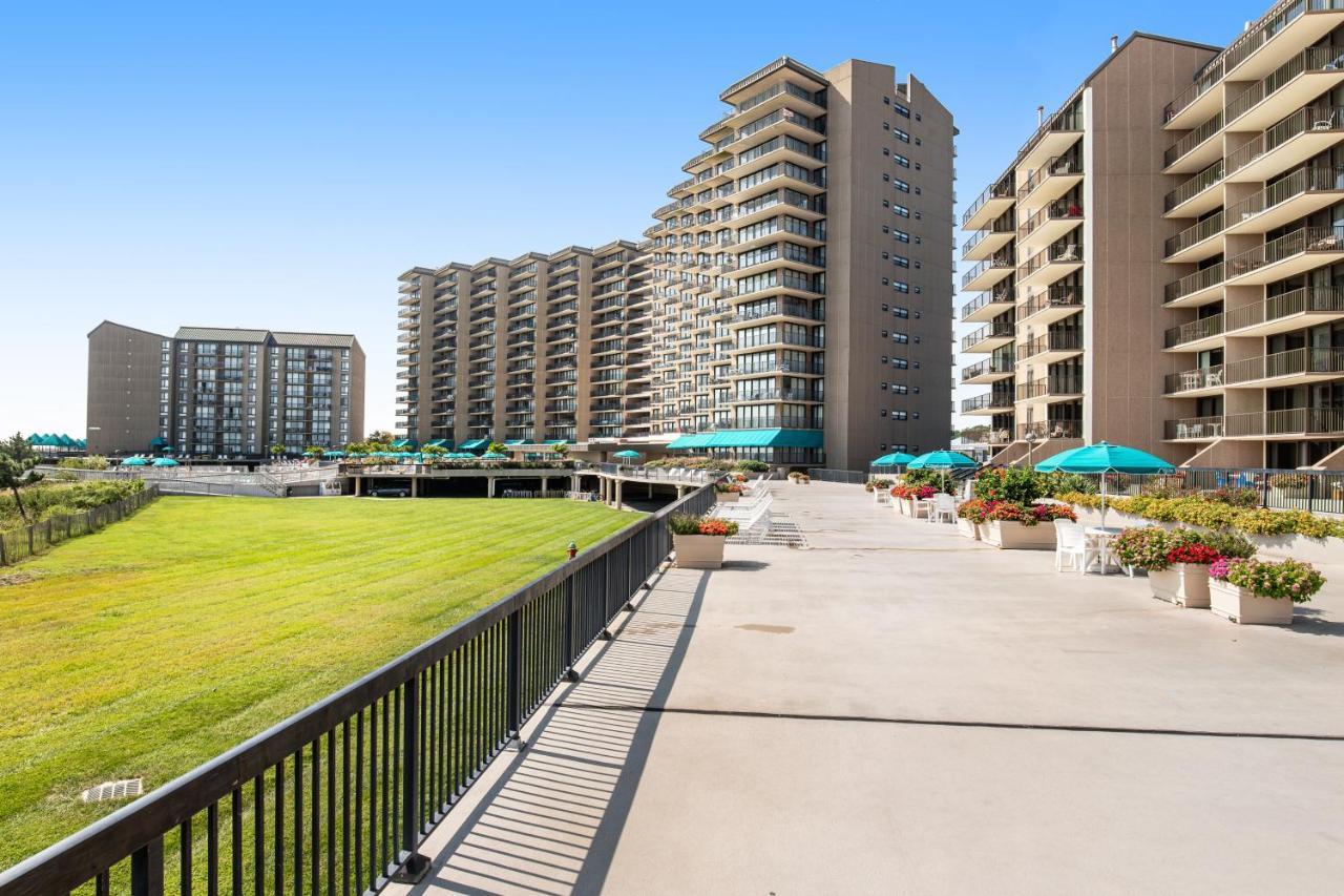 Sea Colony --- 508 Brandywine House Apartman Bethany Beach Kültér fotó