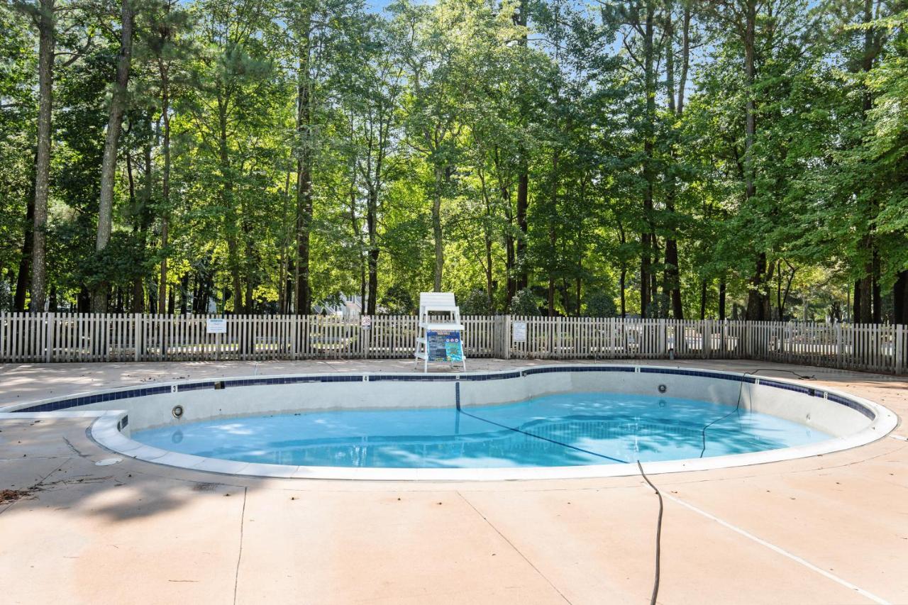 Sea Colony --- 508 Brandywine House Apartman Bethany Beach Kültér fotó