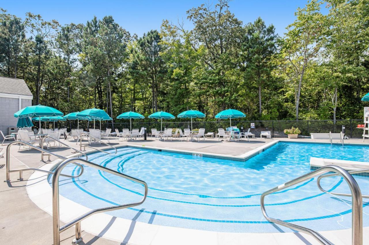 Sea Colony --- 508 Brandywine House Apartman Bethany Beach Kültér fotó
