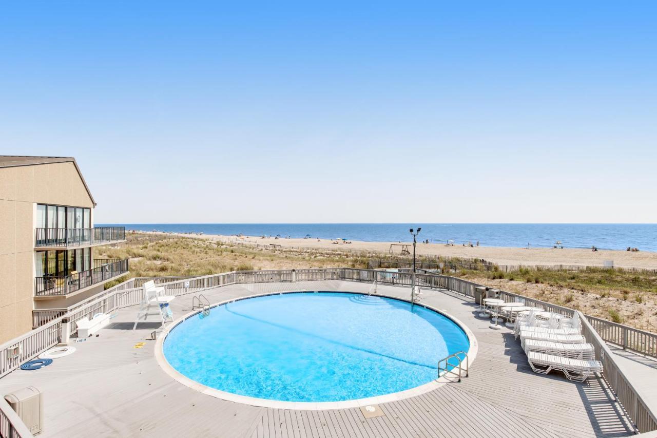 Sea Colony --- 508 Brandywine House Apartman Bethany Beach Kültér fotó