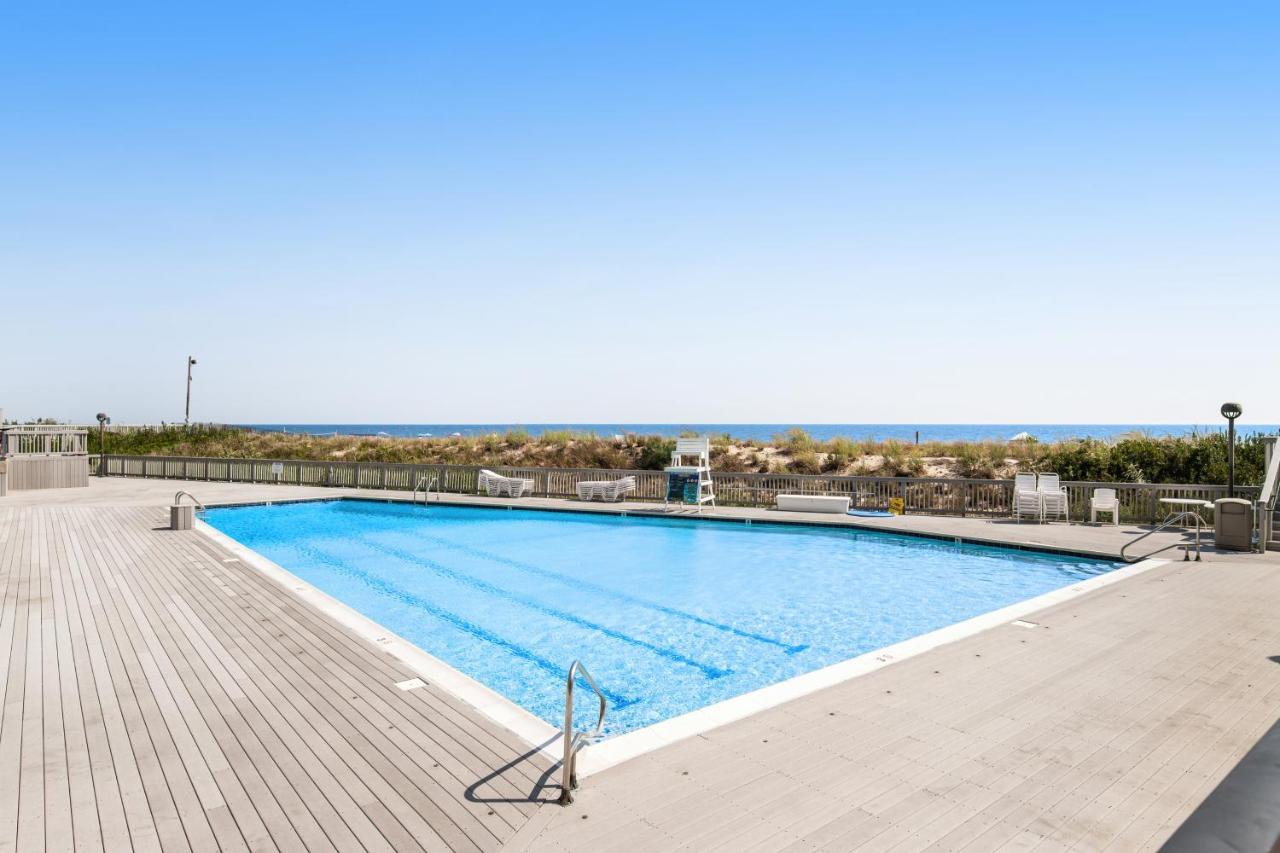 Sea Colony --- 508 Brandywine House Apartman Bethany Beach Kültér fotó