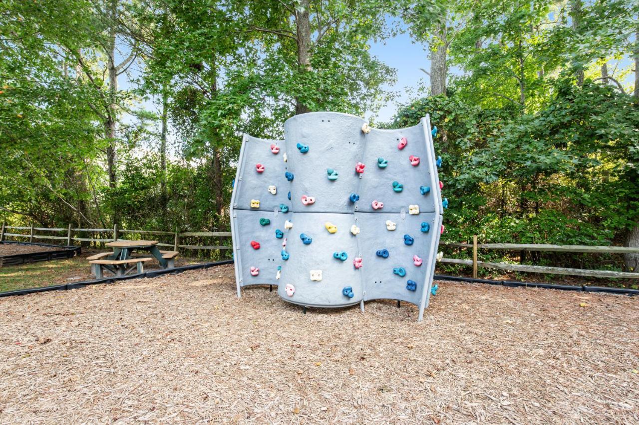 Sea Colony --- 508 Brandywine House Apartman Bethany Beach Kültér fotó